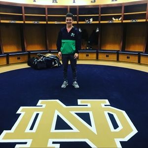 Meet your Posher, Matthew